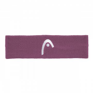 Head Headband Dirty Lilac